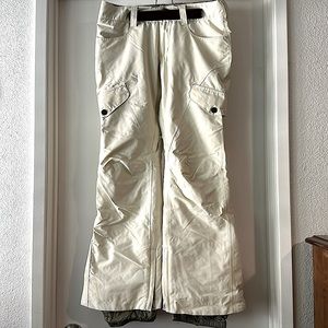 Burton, Women’s sized Small snow pants